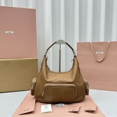 Miu Miu Hobo Bags